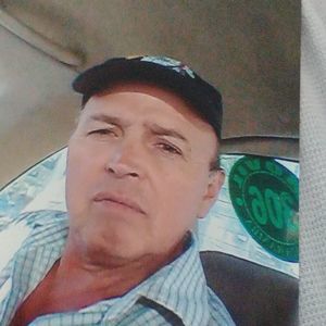 Meet your Posher, Roberto